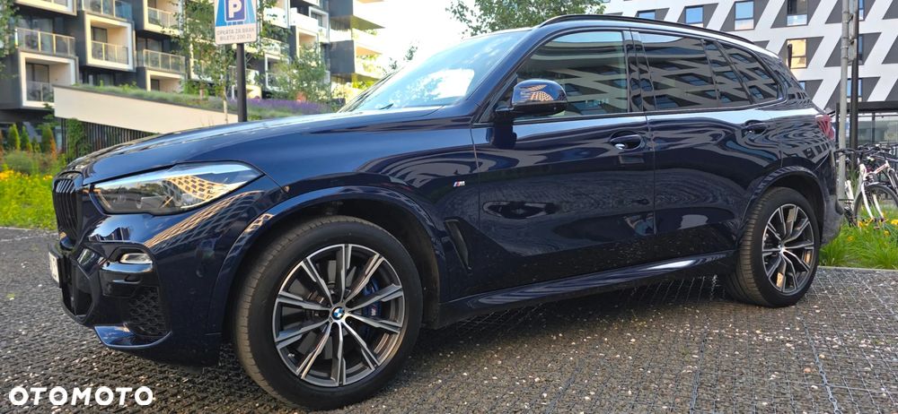 BMW X5 - 10