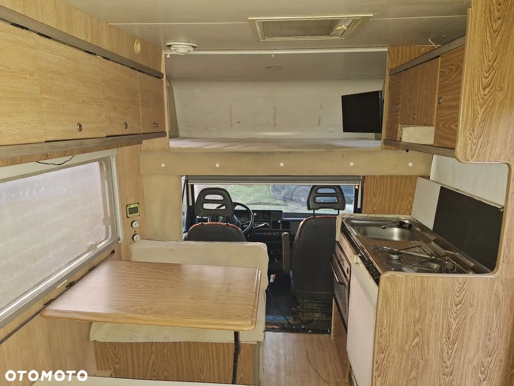 Fiat Ducato - 10