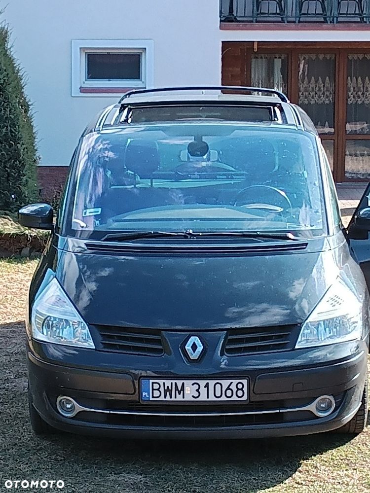Renault Grand Espace - 5