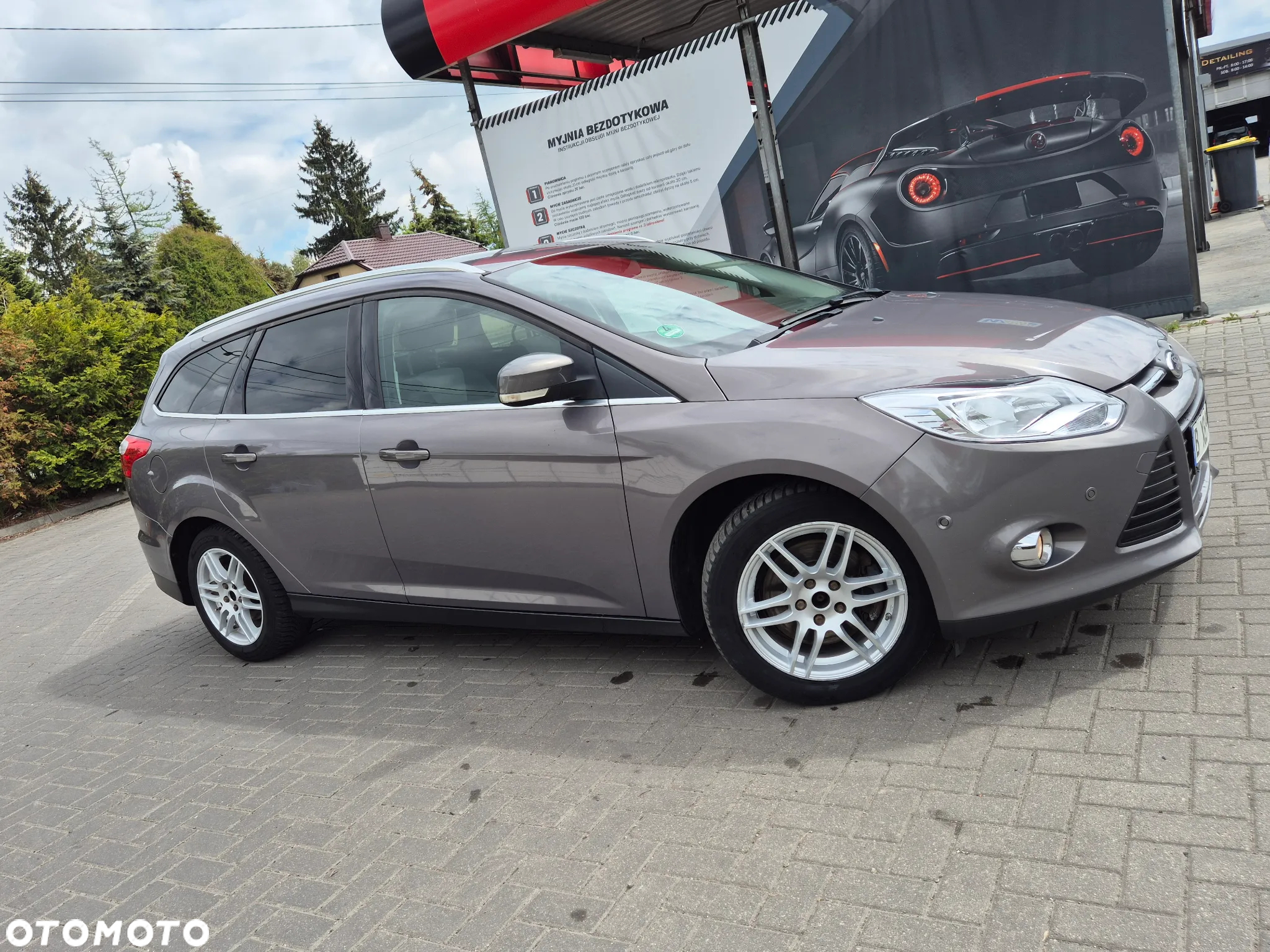 Ford Focus - 15