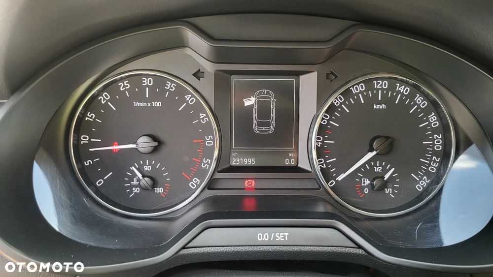 Skoda Octavia 1.6 TDI Ambition - 7