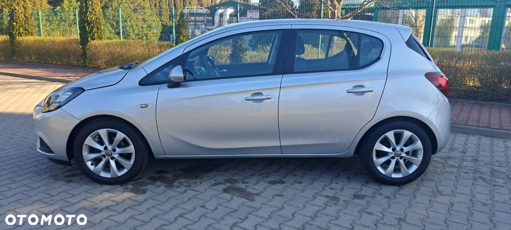 Opel Corsa - 16