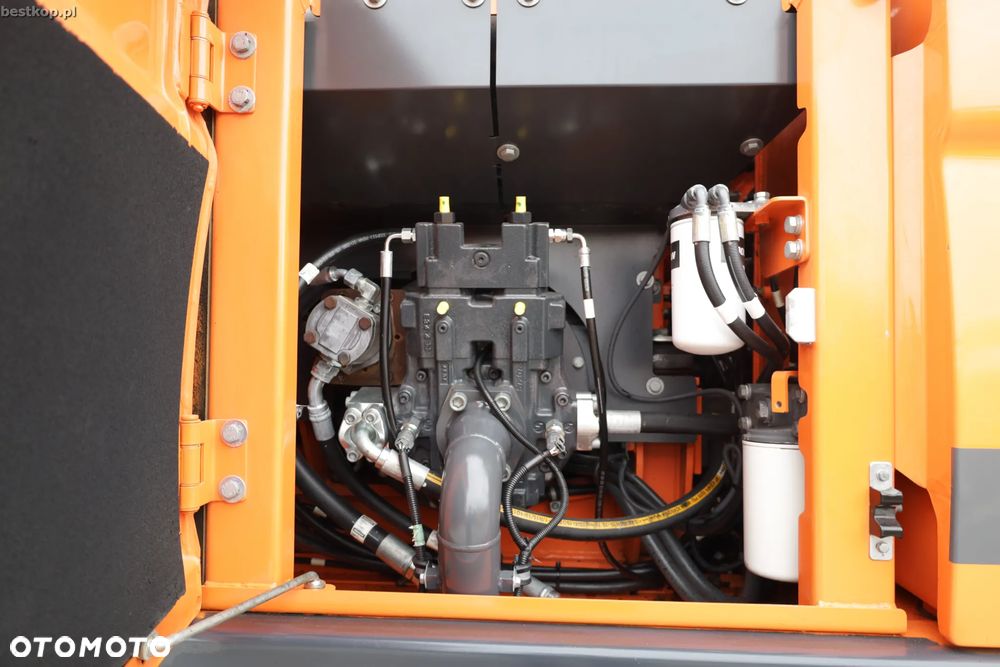 Doosan DX160W-3 - 39