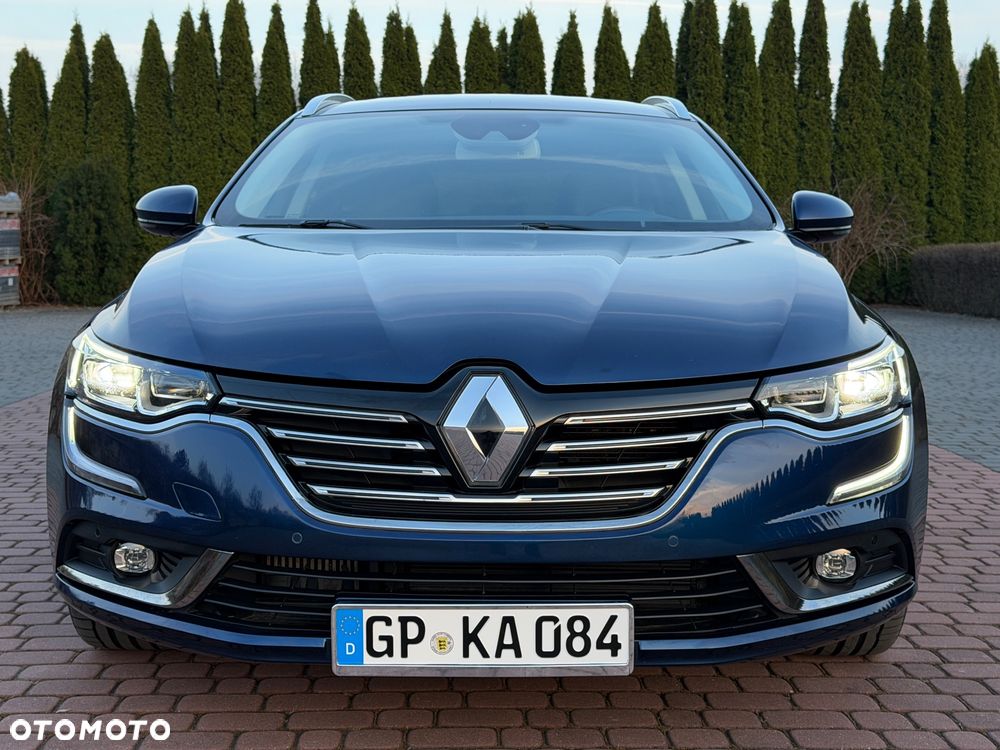 Renault Talisman ENERGY TCe 200 EDC INTENS - 21