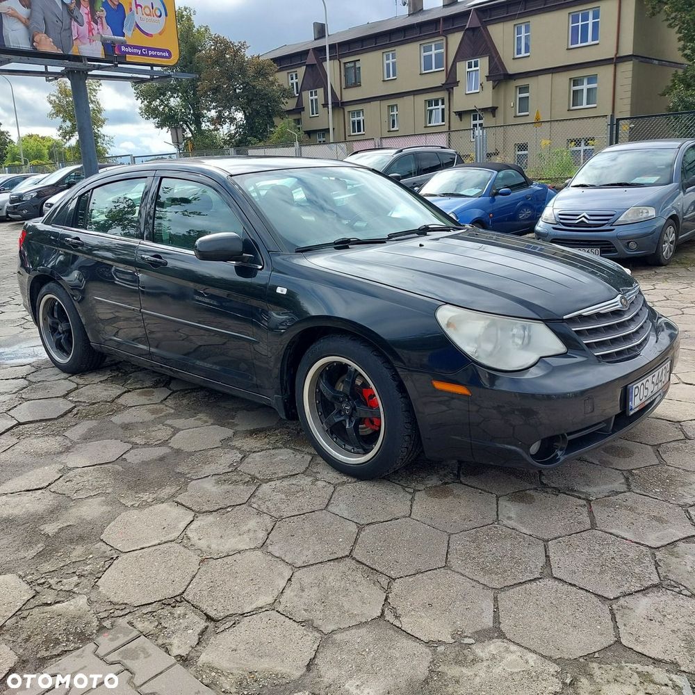 Chrysler Sebring - 1