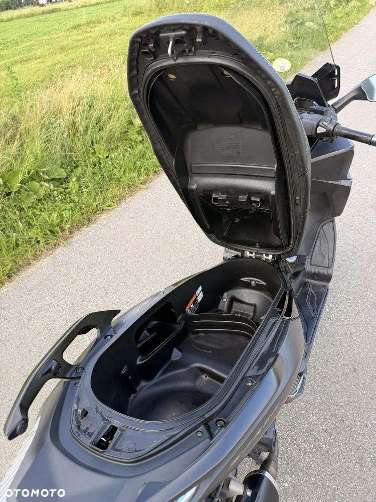 Honda NSS - 10