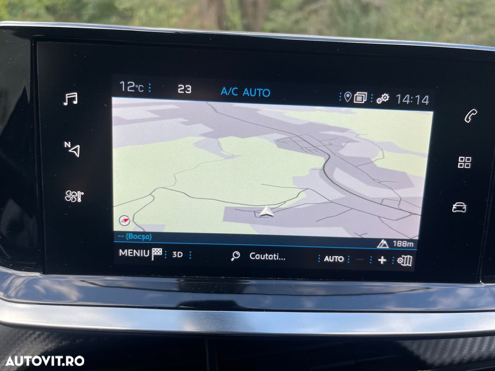 Peugeot 2008 PureTech 130 Stop&Start EAT6 Allure - 6