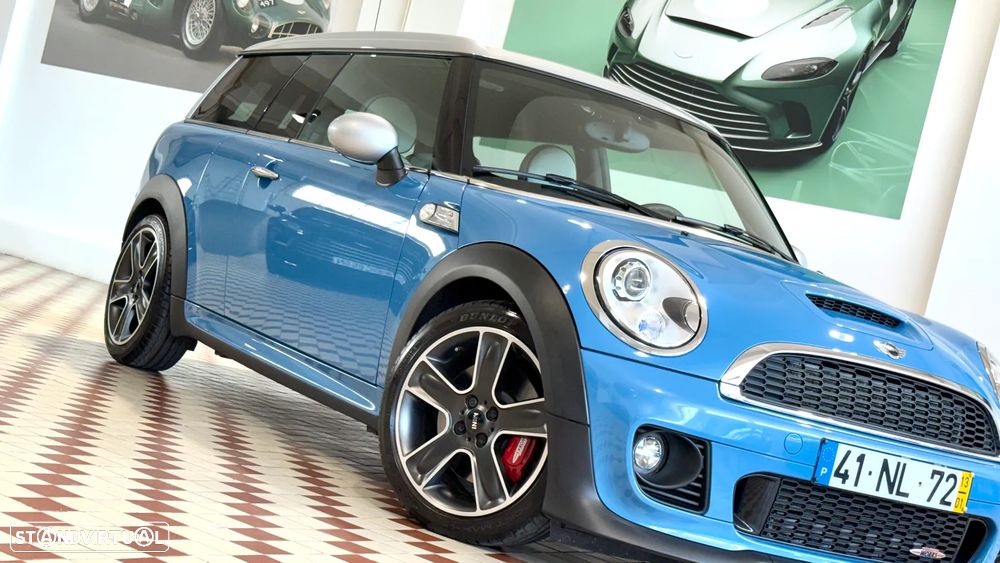 MINI Clubman John Cooper Works Aut. - 6