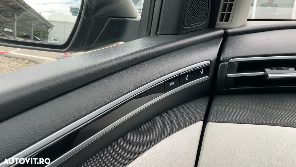 Hyundai Tucson PHEV 1.6 l 265 CP 4WD 6AT Luxury - 38