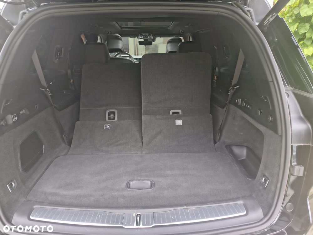 Jeep Grand Cherokee 5.7 V8 Summit - 20