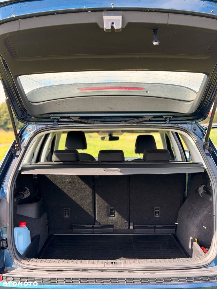 Skoda Kodiaq 1.5 TSI ACT 4x2 Ambition DSG - 18
