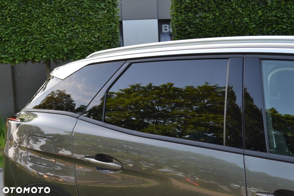 Peugeot 3008 - 10