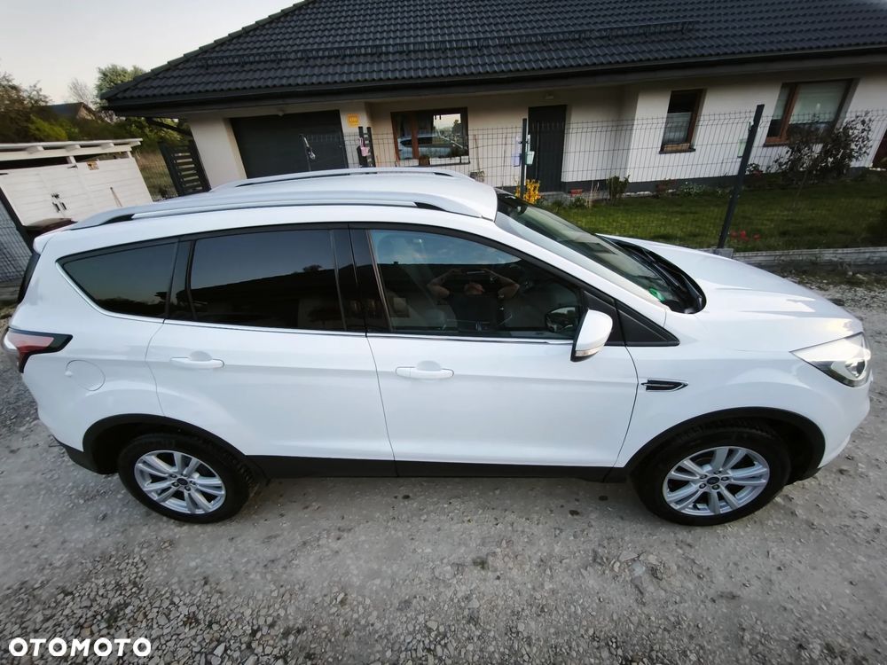 Ford Kuga 1.5 EcoBoost FWD Titanium ASS - 18