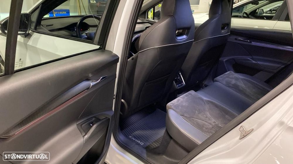 Skoda Enyaq iV 80 Sportline - 6