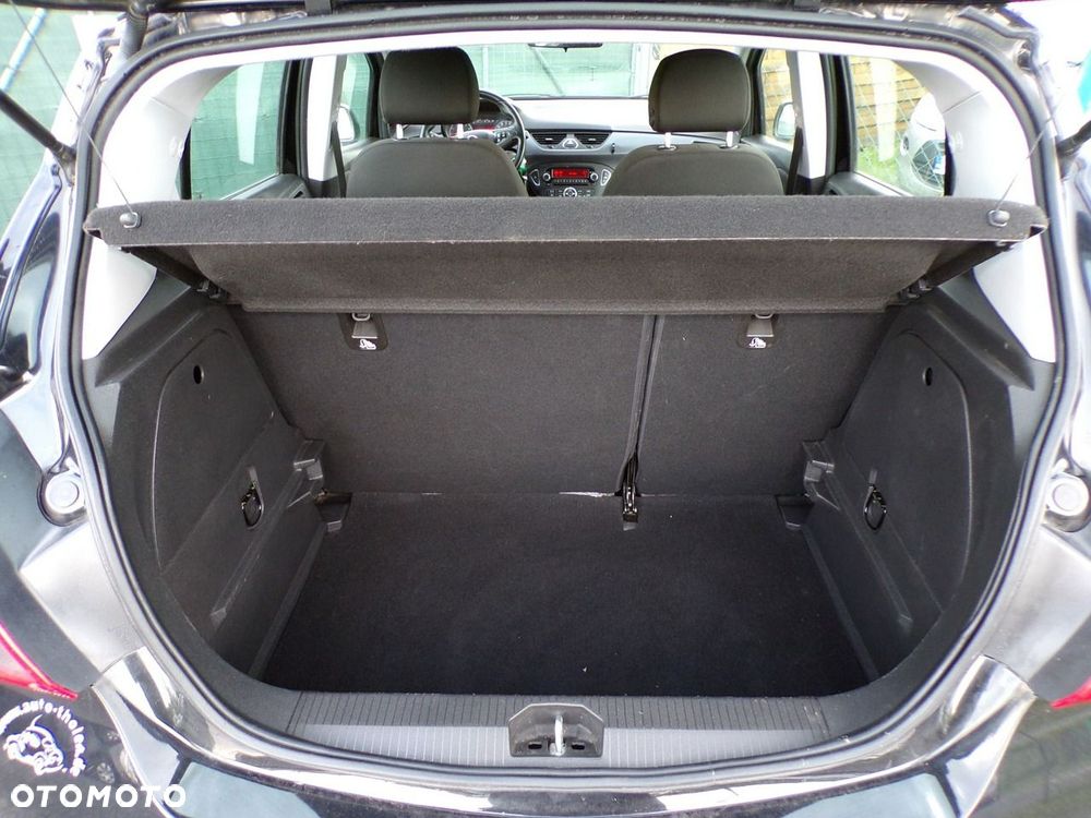 Opel Corsa - 30
