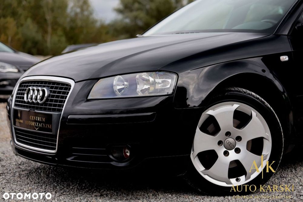 Audi A3 - 9
