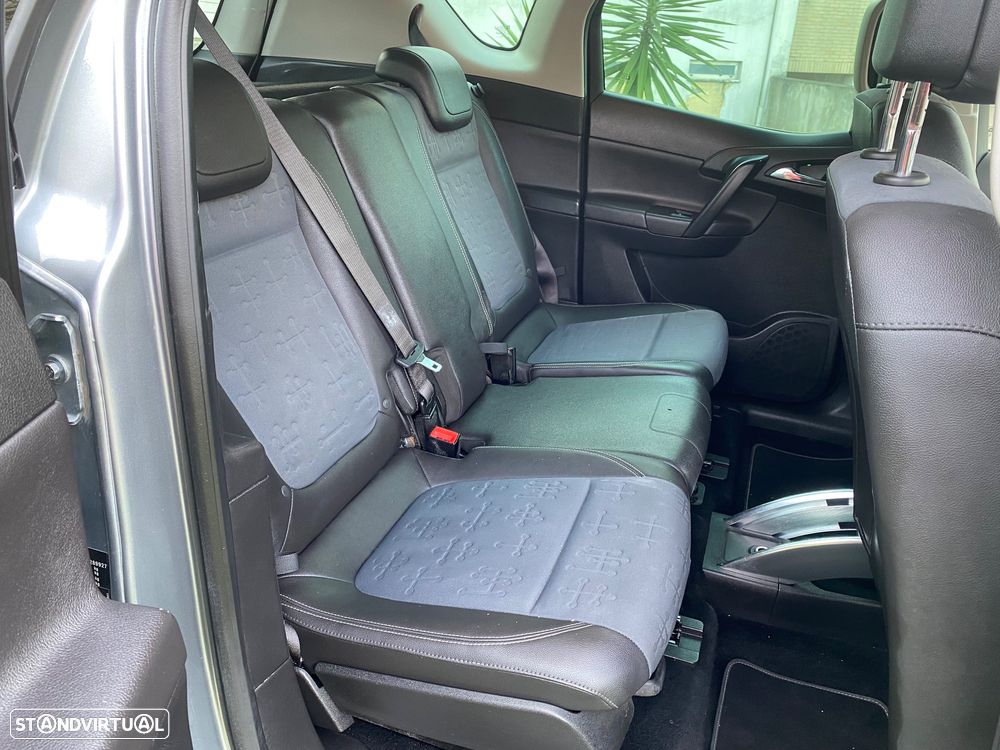 Opel Meriva 1.3 CDTI Cosmo - 8