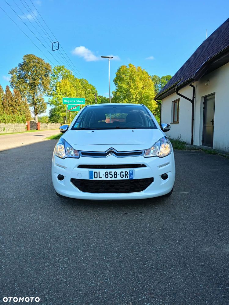 Citroën C3 - 2