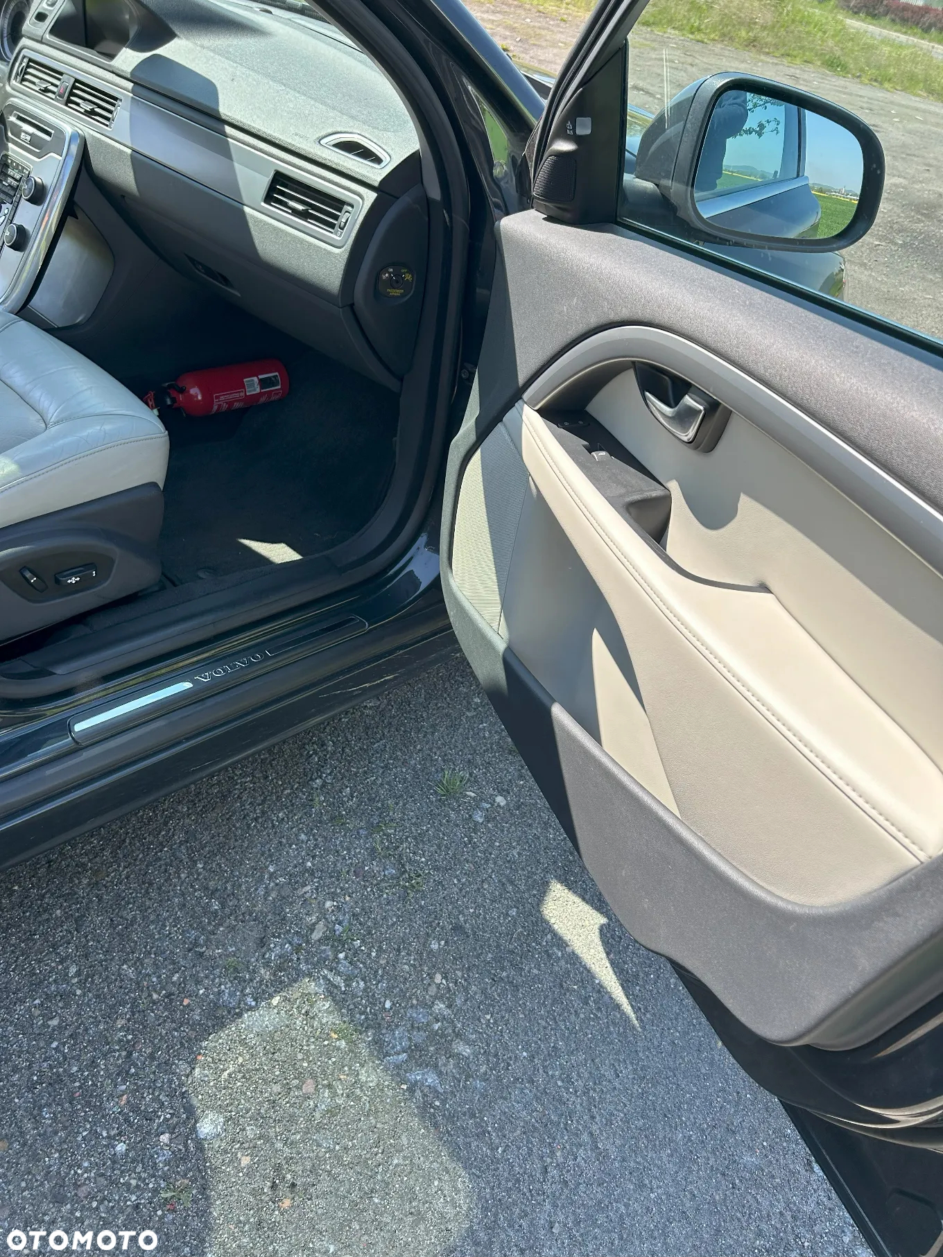 Volvo S80 D3 Summum - 9