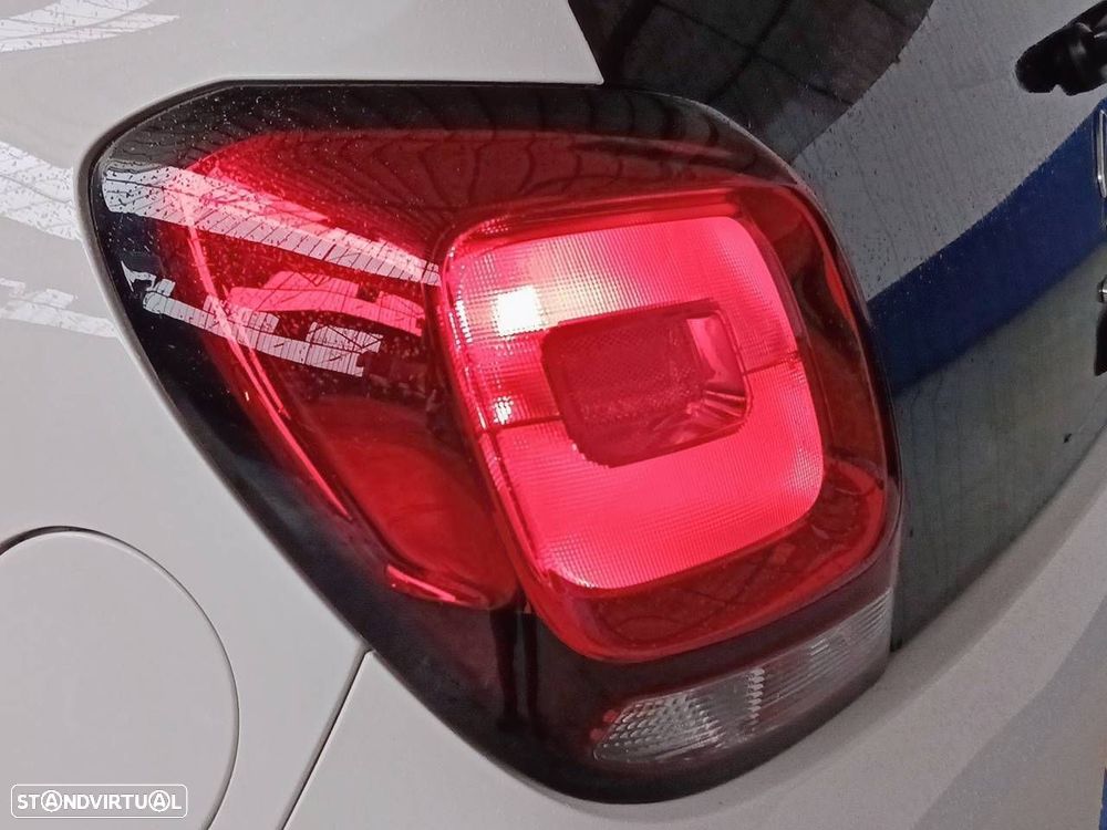 Citroën C1 1.0 VTi Origins - 26