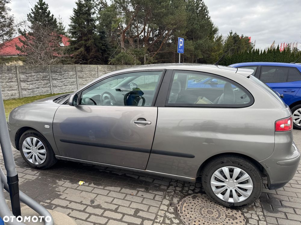 Seat Ibiza - 14