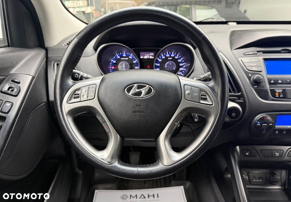 Hyundai ix35 - 22