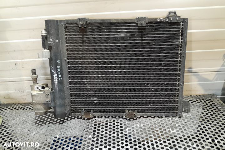 Radiator clima AC 160149783 / 8FC351301374 160149783 / 8FC351301374 O - 1