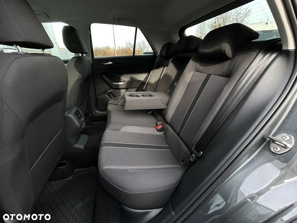 Volkswagen T-Roc 1.5 TSI Life Plus DSG - 18
