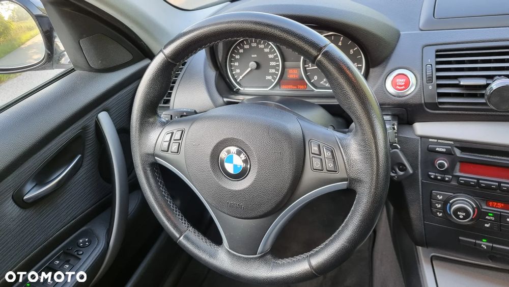 BMW Seria 1 116i Edition Sport - 6