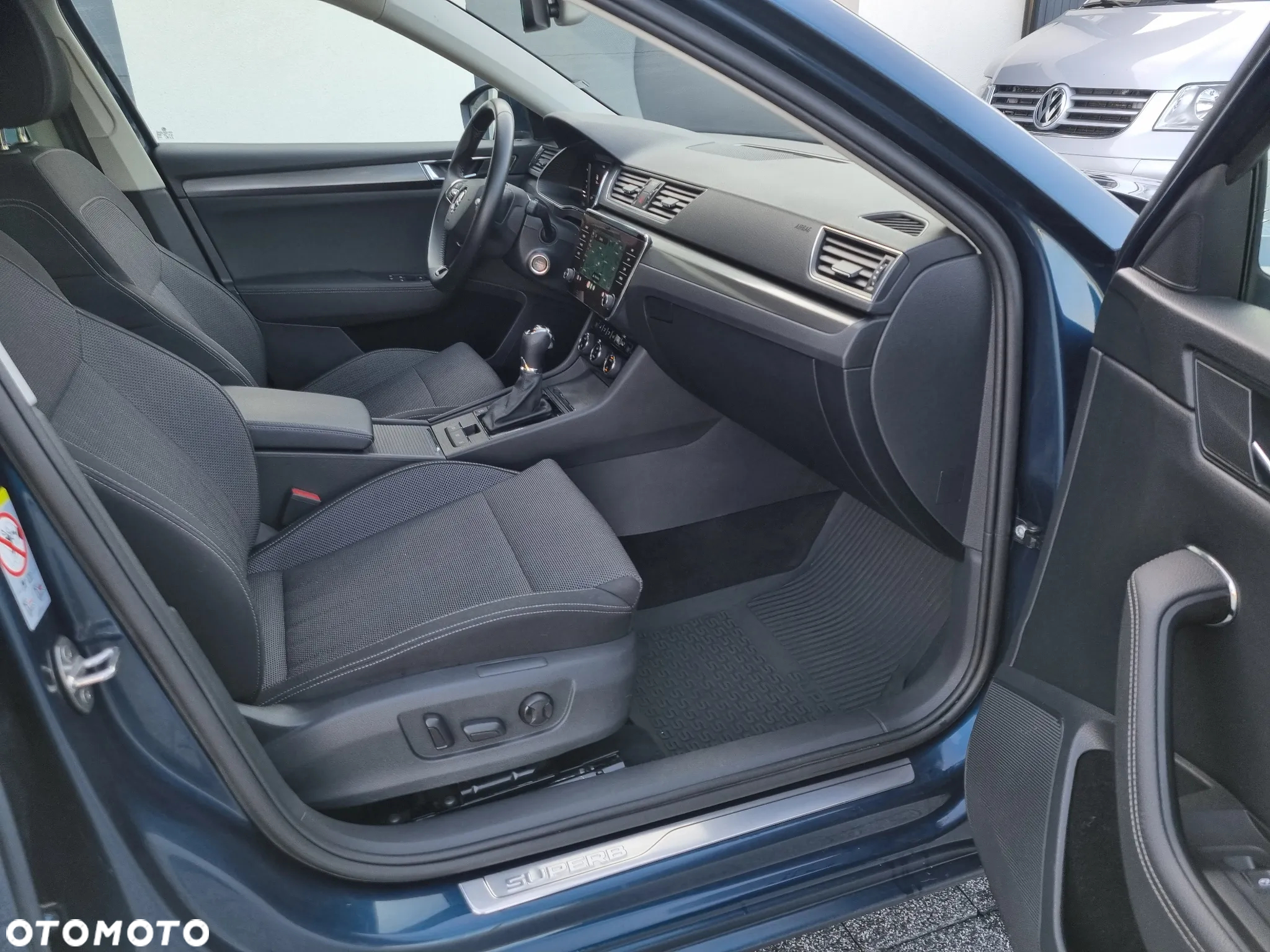 Skoda Superb 2.0 TDI SCR Style DSG - 15