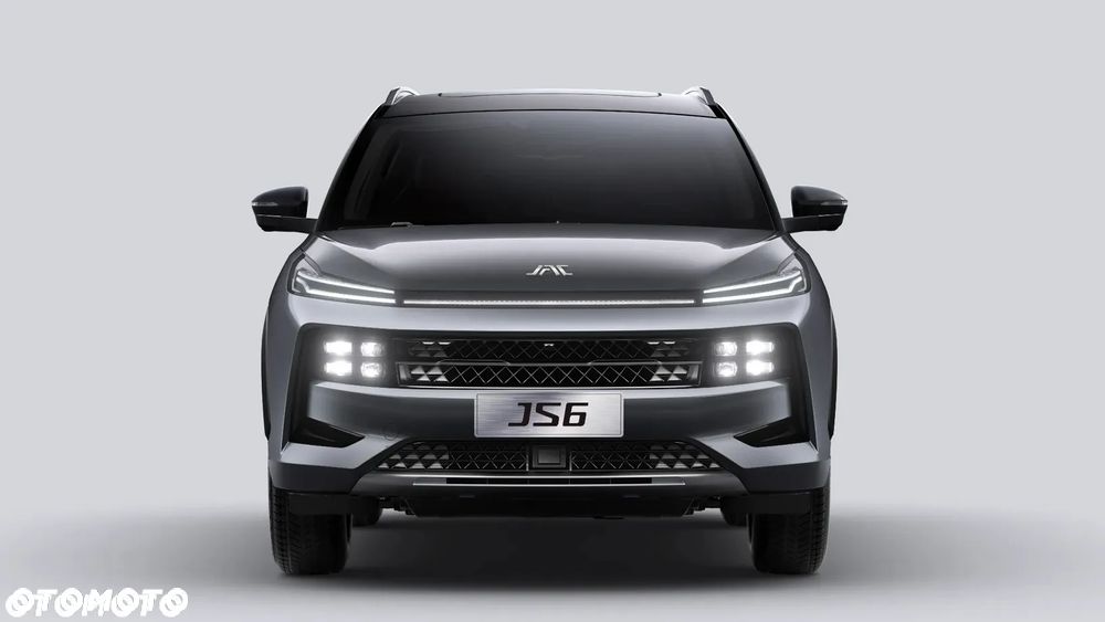 JAC JS6 - 9