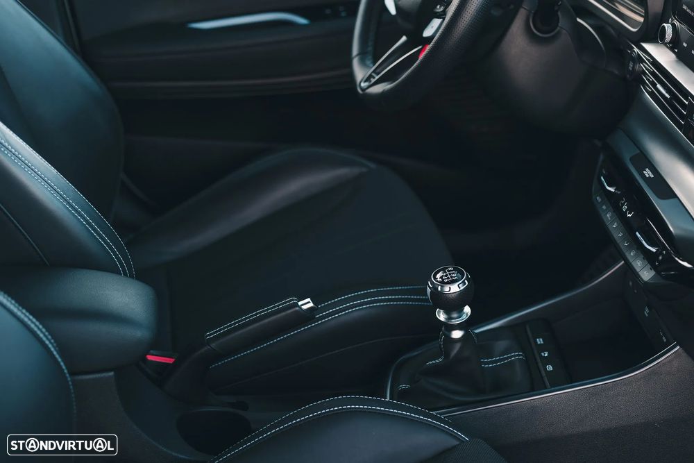 Hyundai i20 N 1.6 T-GDi Performance Pack - 29