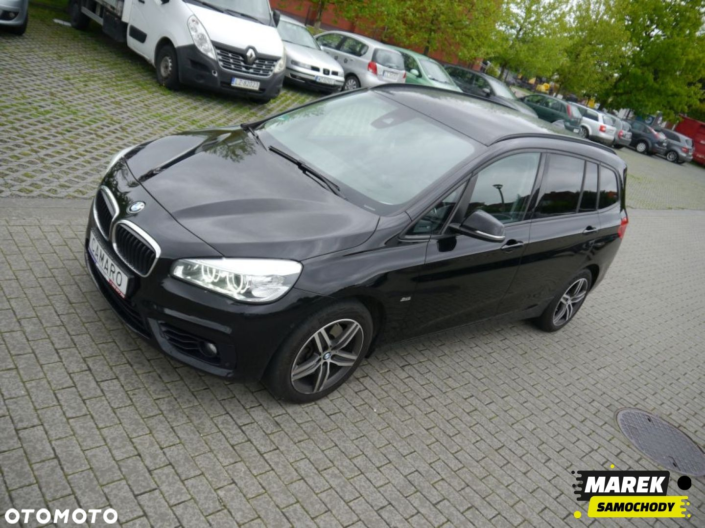 BMW Seria 2 - 8