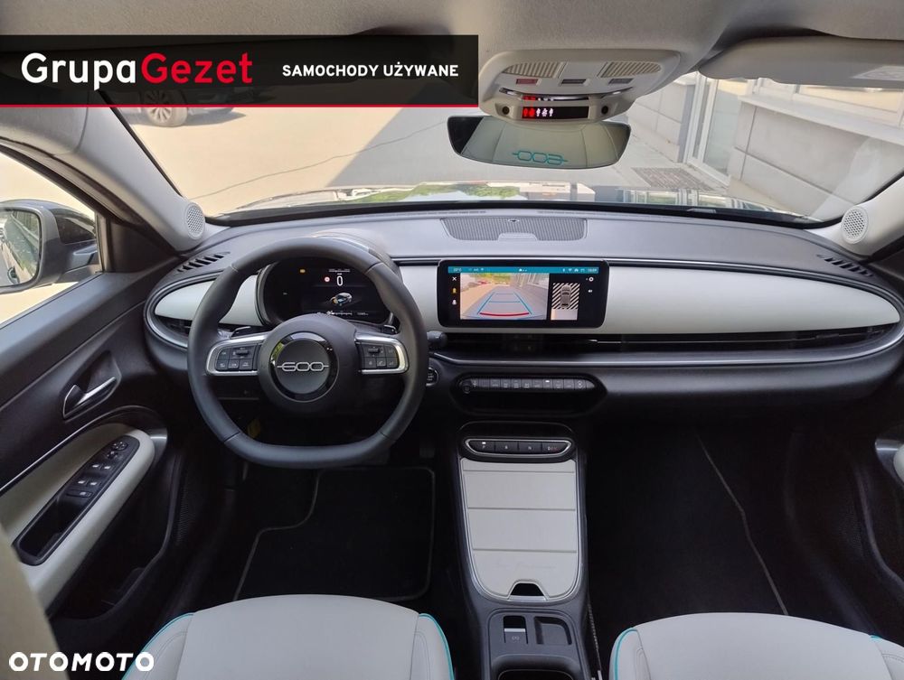 Fiat 600 - 8