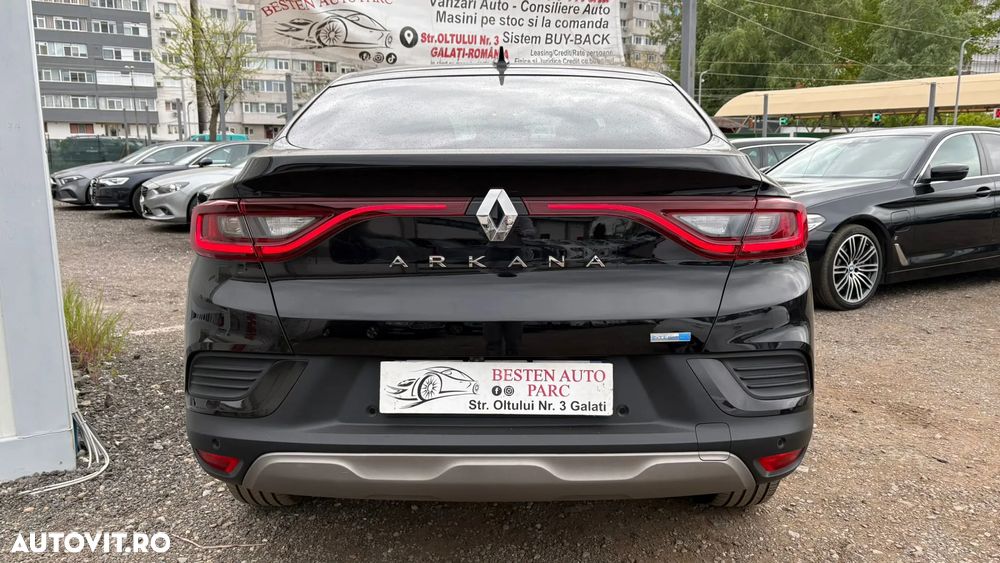 Renault Arkana - 34