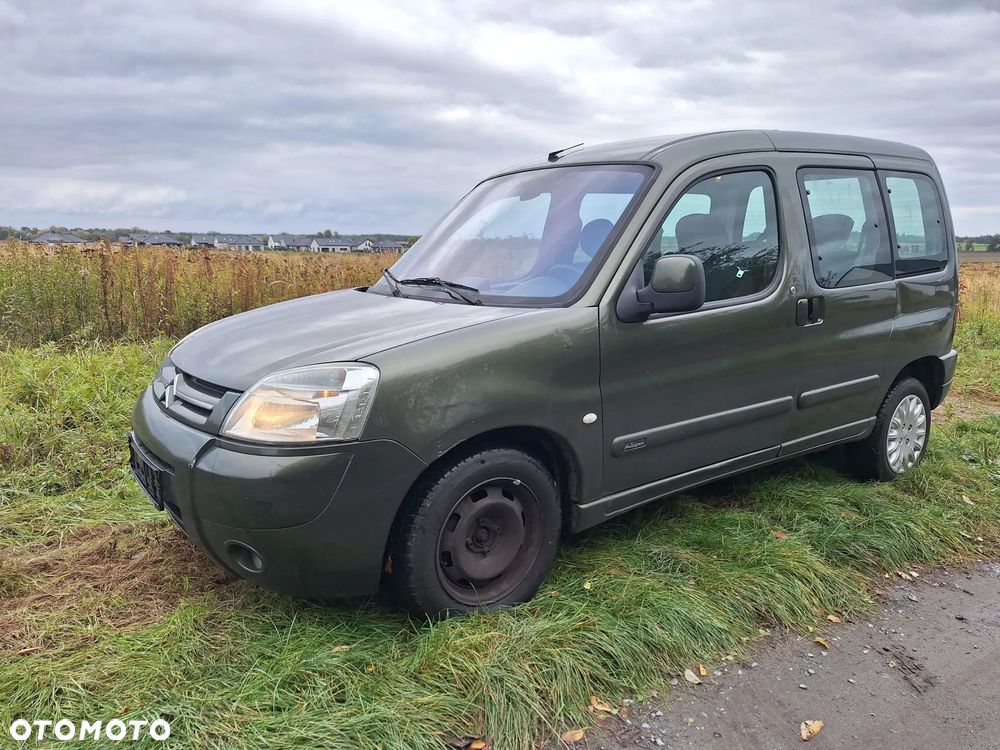 Citroën Berlingo 1.6 16V Multispace - 1