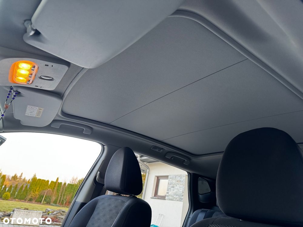 Nissan Qashqai 1.6 DIG-T N-Connecta - 13