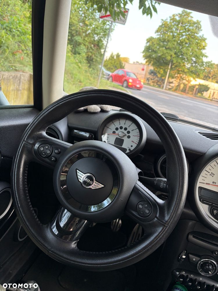 MINI Cooper S Standard - 8