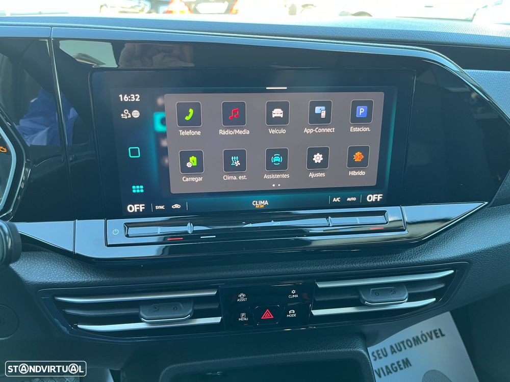 VW Caddy 1.5 TSI eHybrid Life DSG - 41