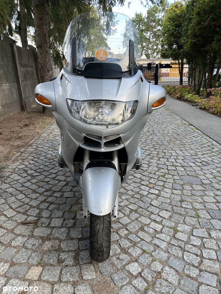 BMW RT - 16