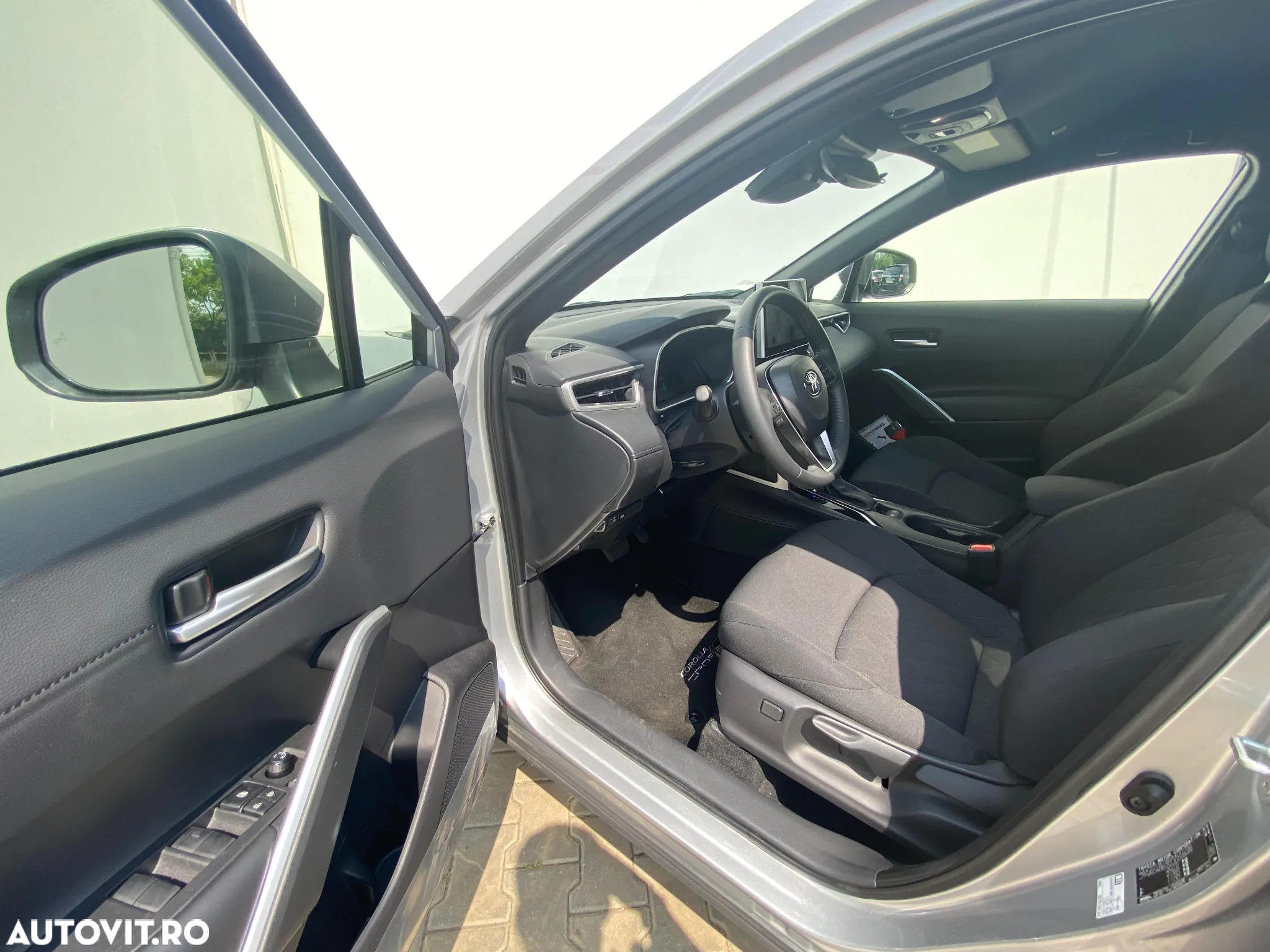 Toyota Corolla Cross - 4