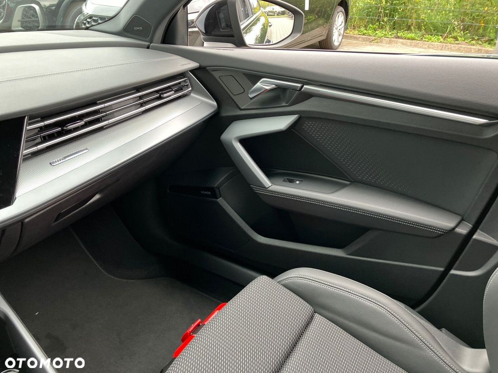 Audi A3 Sportback 45 TFSIe PHEV S Line S tronic - 24