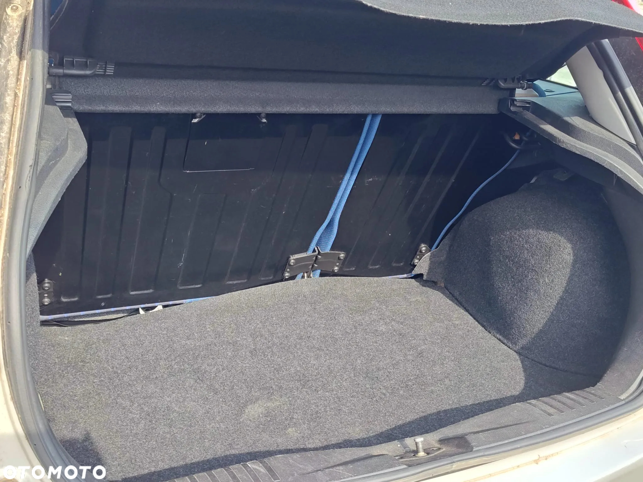 Ford Fiesta - 8
