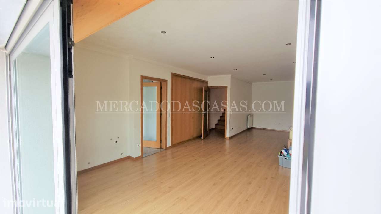 Apartamento T1+1 -Terraço, Jardim Privativo Espinho - Grande imagem: 3/12