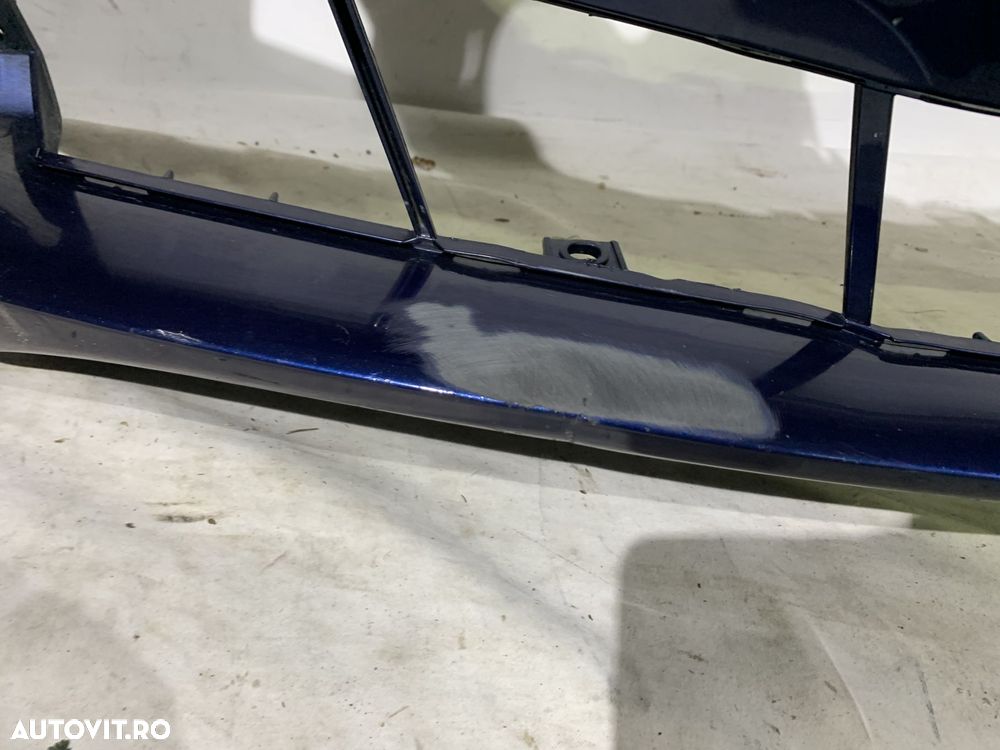 Bara fata BMW Seria 5, F10, F11, 2010, 2011, 2012, 2013. - 7