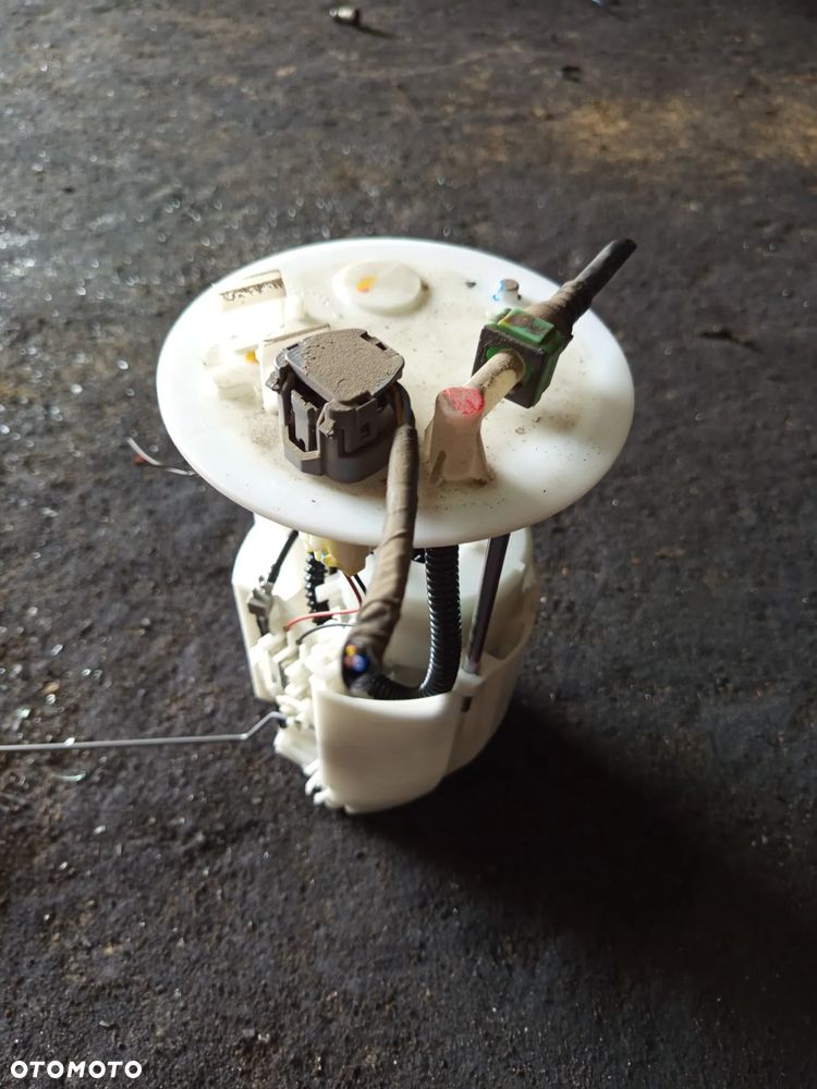 POMPA PALIWA MITSUBISHI LANCER 07- VIII 1.8 BENZYNA