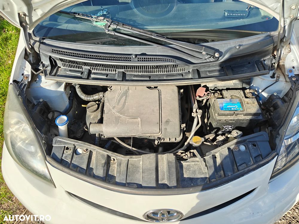 Toyota Aygo - 13