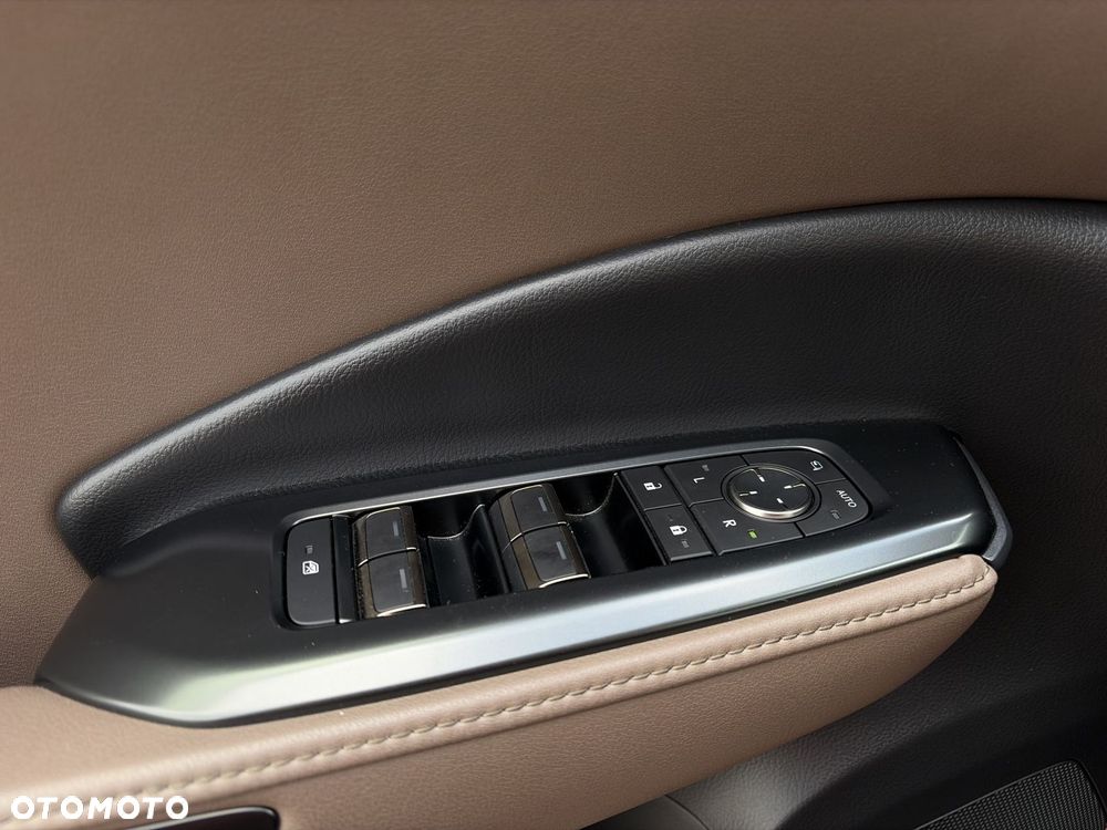 Lexus LBX 1.5 Hybrid Elegant - 22