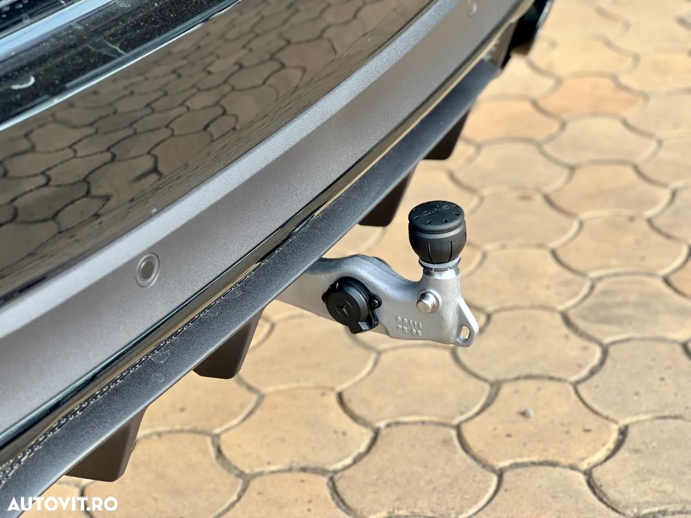 Mercedes-Benz GLE AMG 53 PHEV - 16