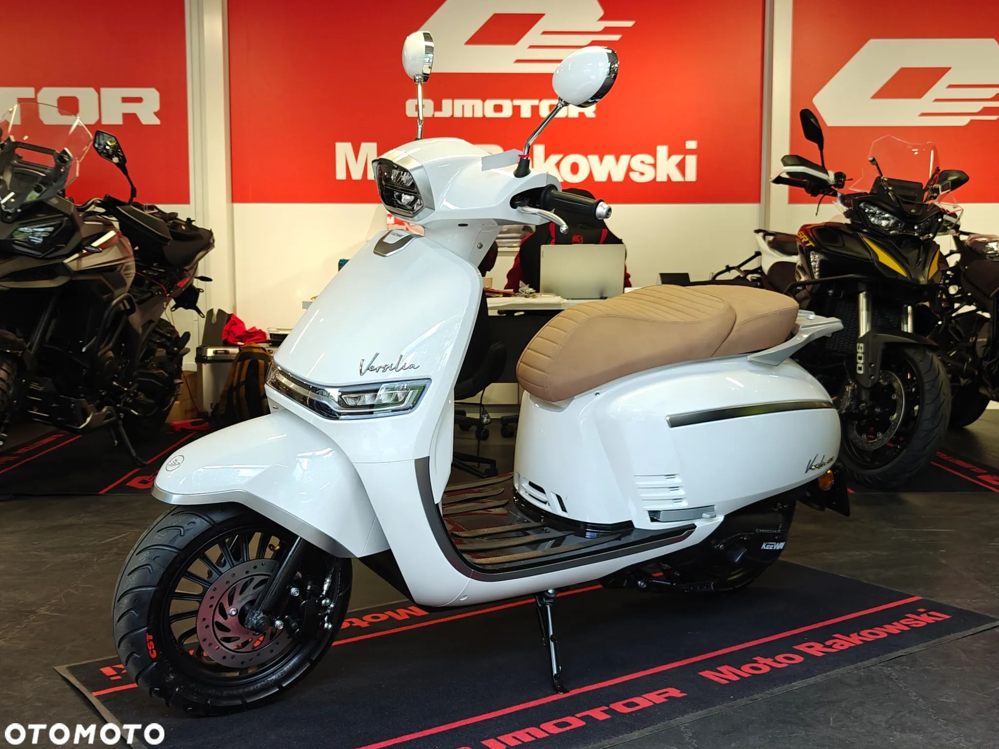 Keeway Inny - 1